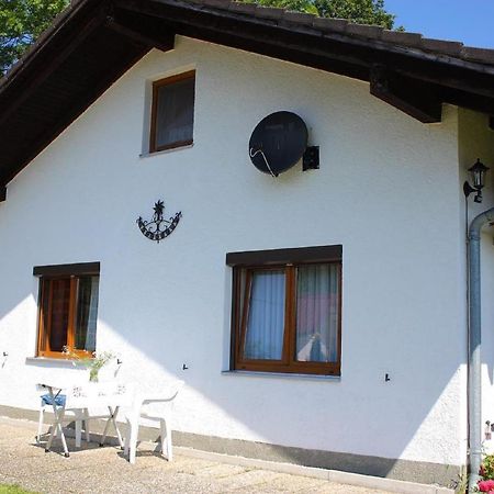 Ferienhaus Marchhaeuser 12 Haidmühle 外观 照片