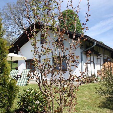 Ferienhaus Marchhaeuser 12 Haidmühle 外观 照片