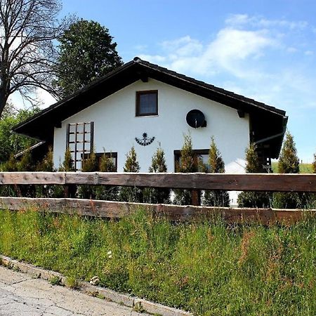 Ferienhaus Marchhaeuser 12 Haidmühle 外观 照片